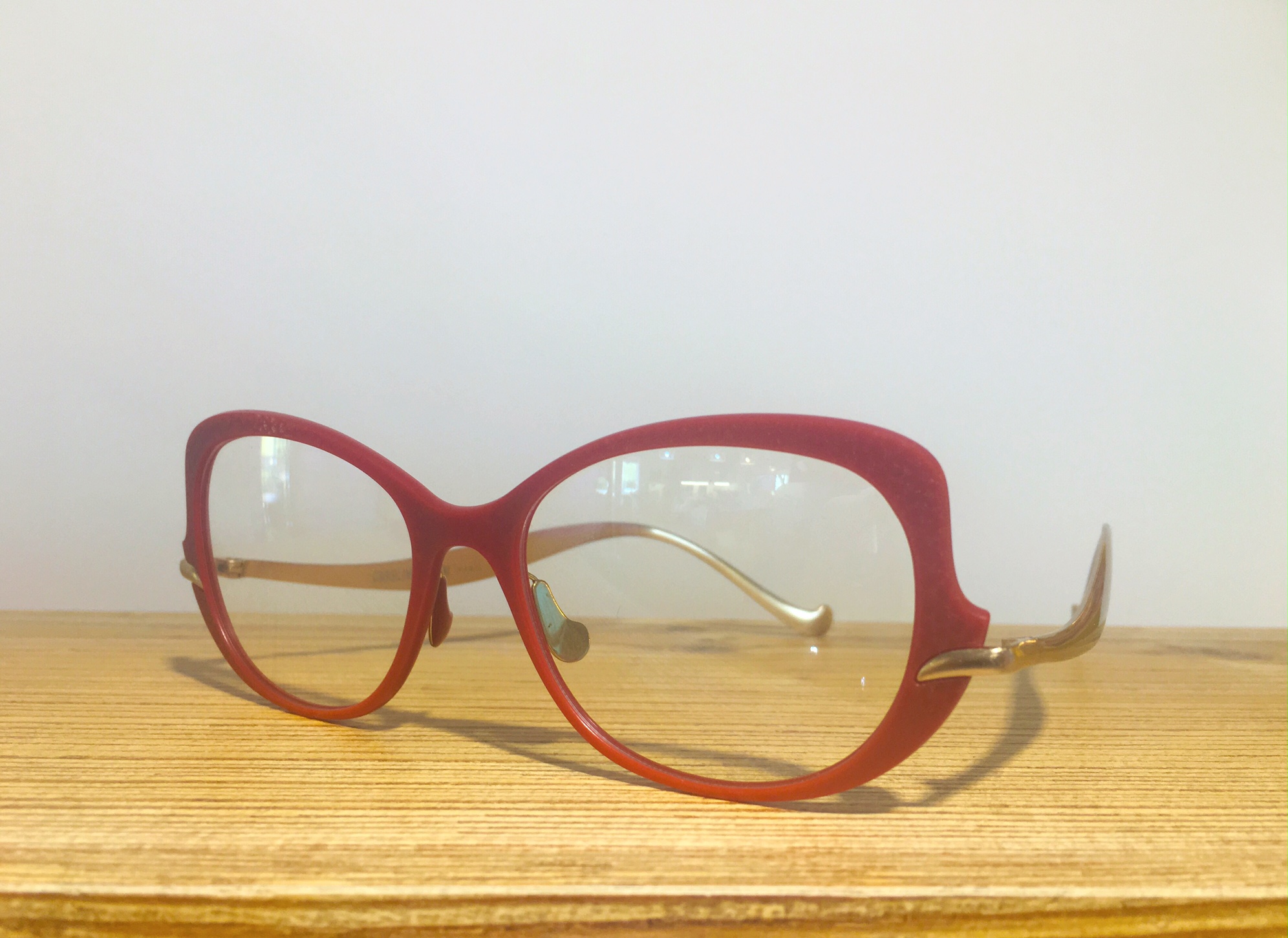 lunettes design créateur